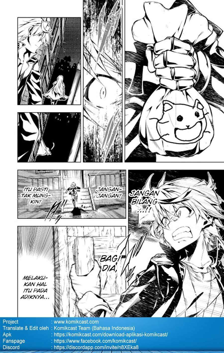 Kouritsu Kuriya Madoushi, Daini no Jinsei de Madou wo Kiwameru Chapter 12 Gambar 23